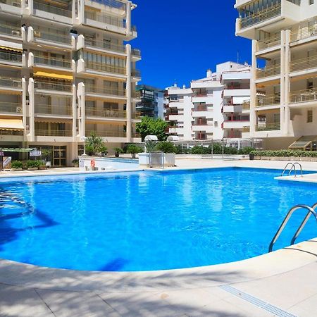 Residence Novelty Vue Mer Centre Sea View Salou Zewnętrze zdjęcie