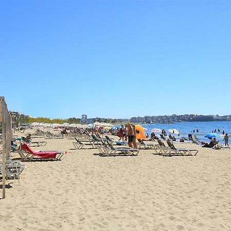 Residence Novelty Vue Mer Centre Sea View Salou Zewnętrze zdjęcie
