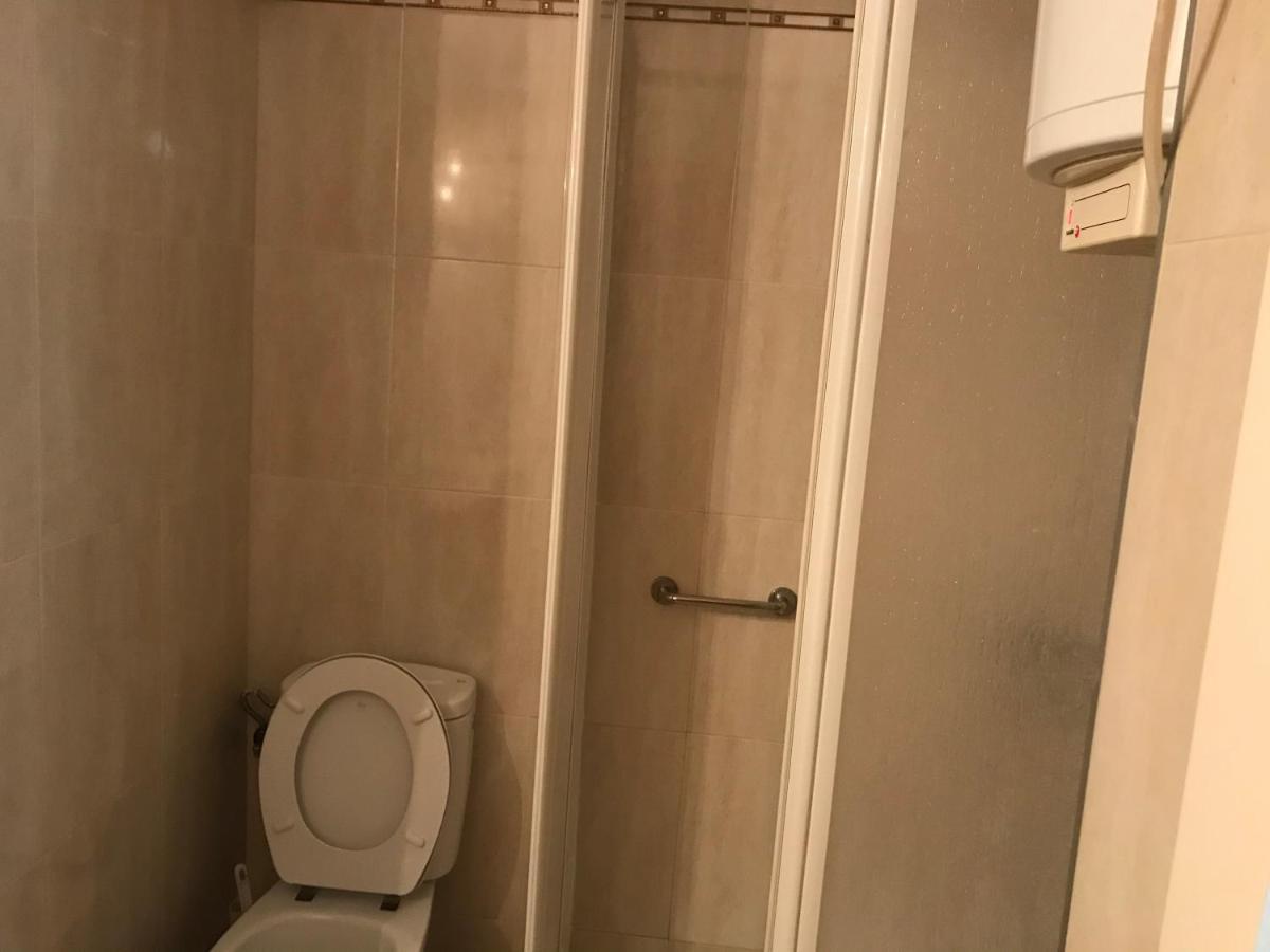 Residence Novelty Vue Mer Centre Sea View Salou Zewnętrze zdjęcie