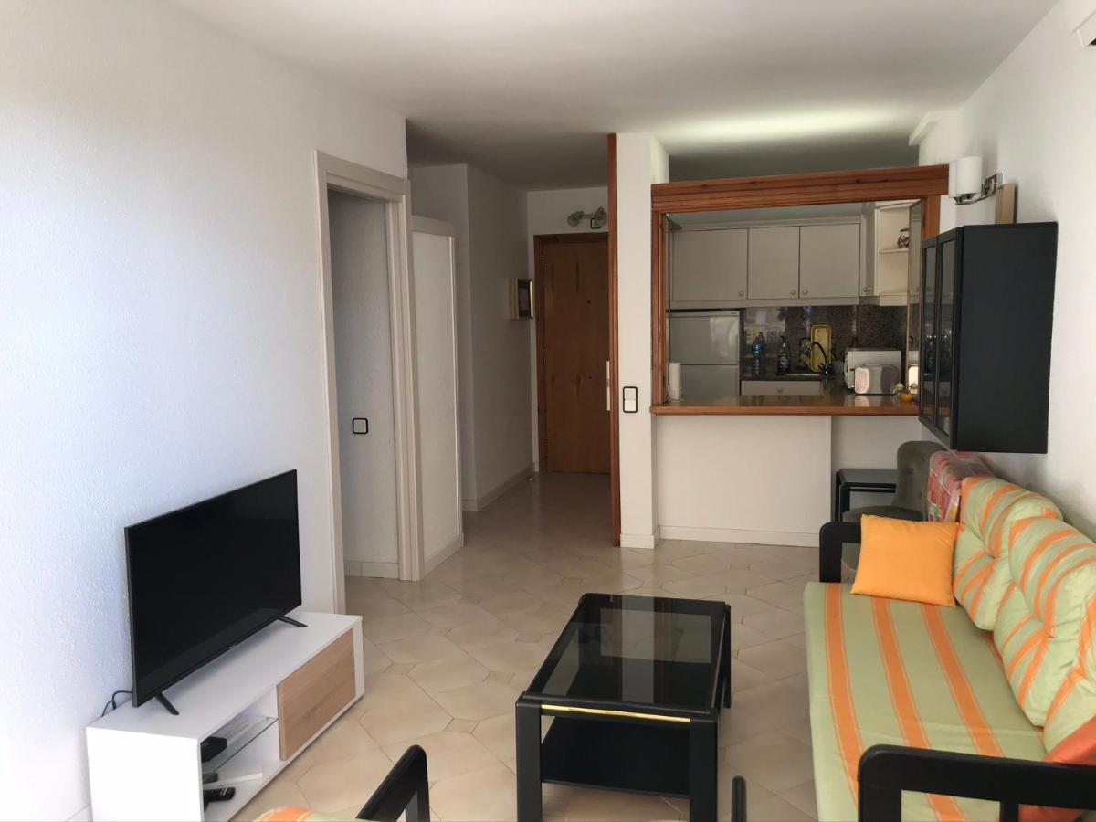 Residence Novelty Vue Mer Centre Sea View Salou Zewnętrze zdjęcie