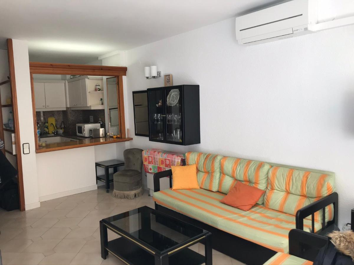 Residence Novelty Vue Mer Centre Sea View Salou Zewnętrze zdjęcie