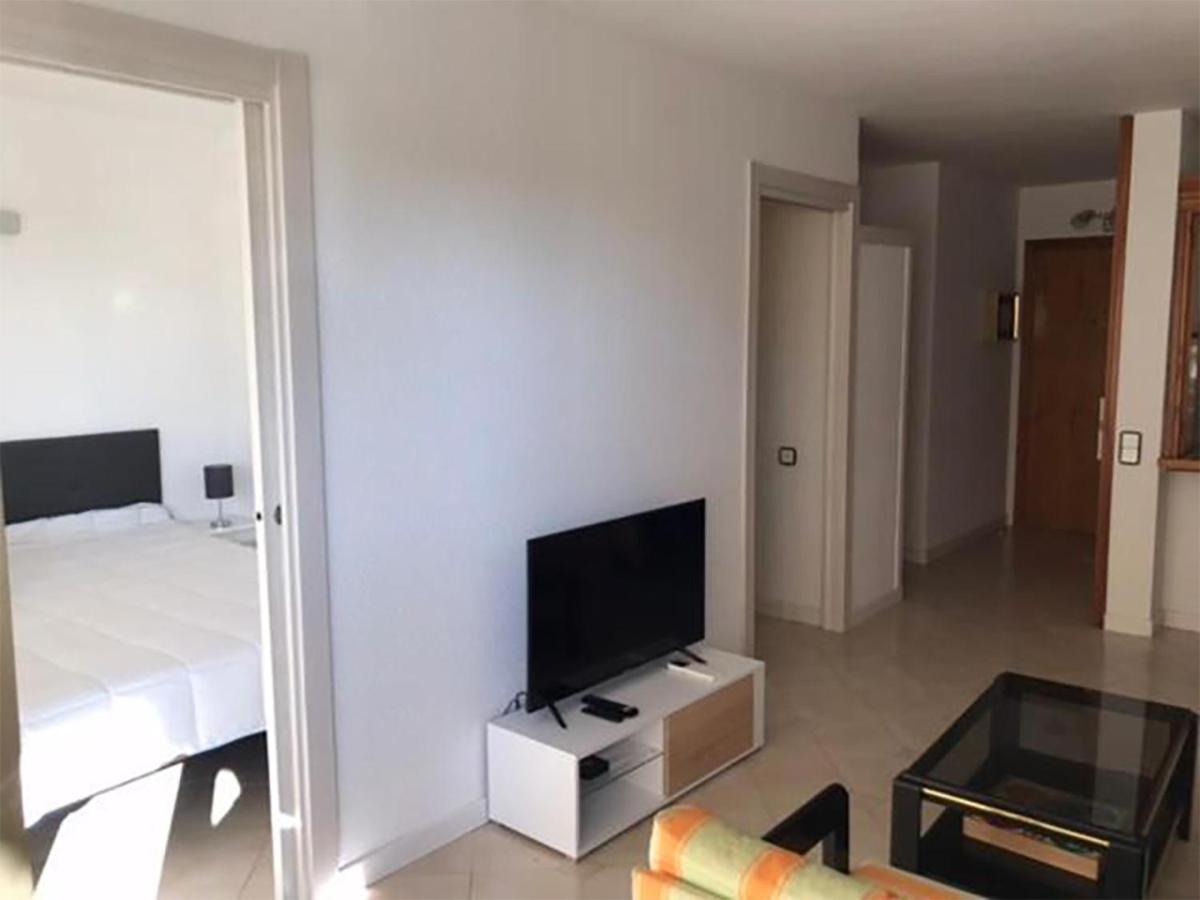 Residence Novelty Vue Mer Centre Sea View Salou Zewnętrze zdjęcie