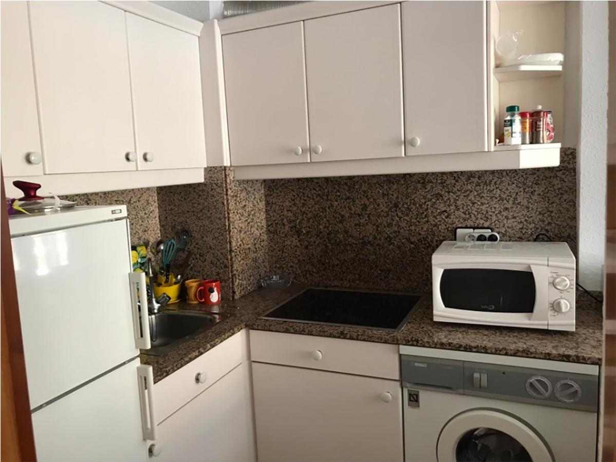 Residence Novelty Vue Mer Centre Sea View Salou Zewnętrze zdjęcie