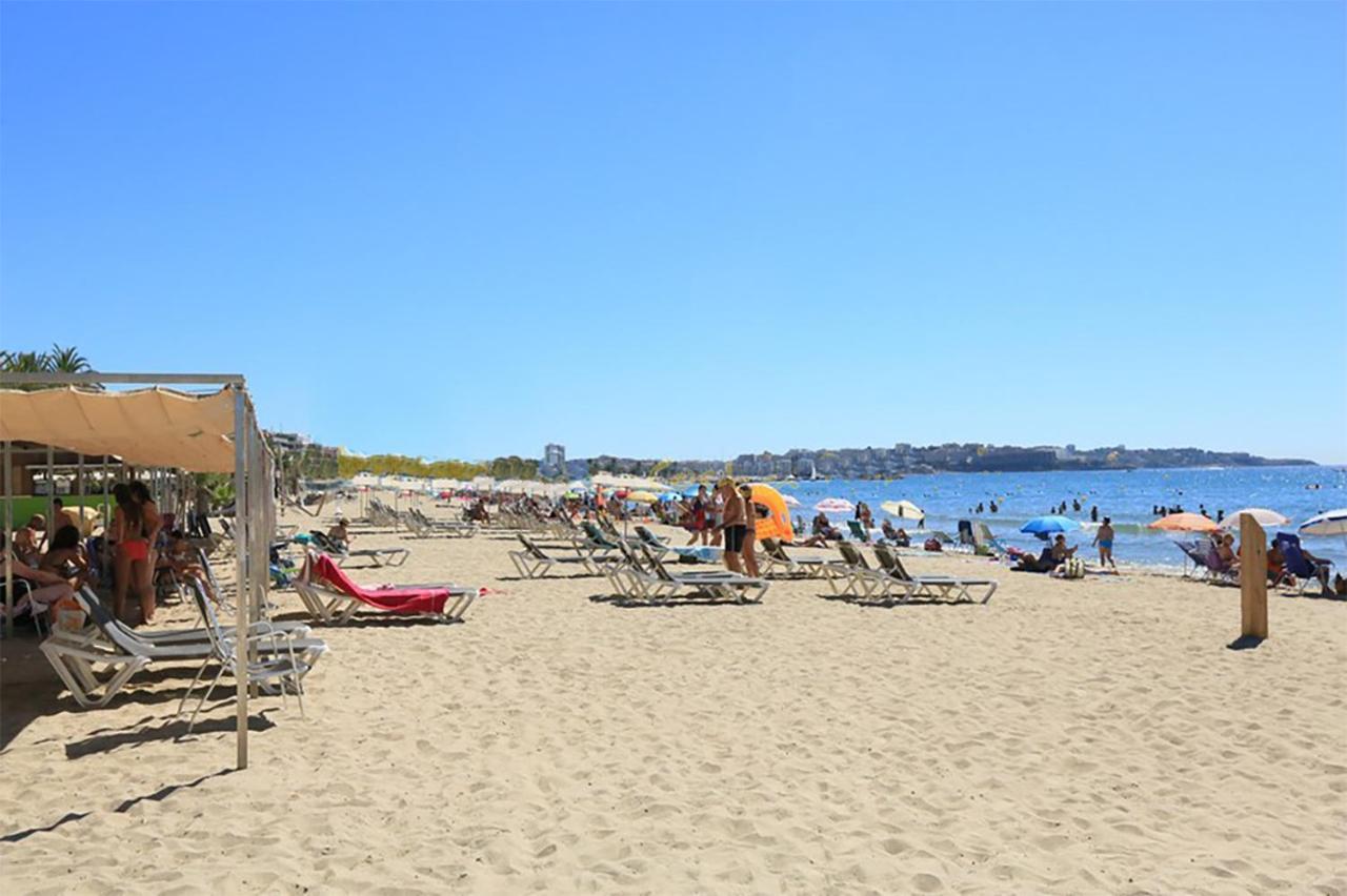 Residence Novelty Vue Mer Centre Sea View Salou Zewnętrze zdjęcie